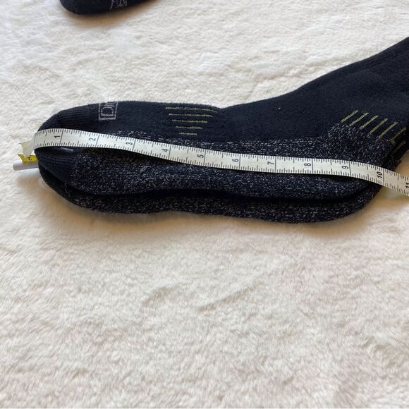 Dickies Black Thermal Socks - Picture 5 of 7
